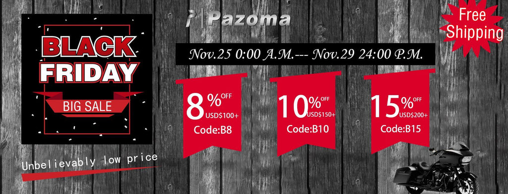 2021 Black Friday's biggest promotion