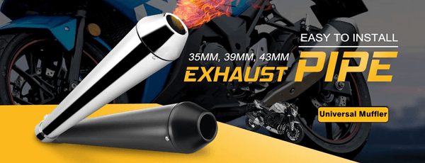 Exhaust
