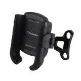 Harley Pan America Sportster S Nightster RA1250S RH1250S RH975 Phone Carrier Mount Holder One-Touch Quick Lock Stand 360 Rotation - pazoma