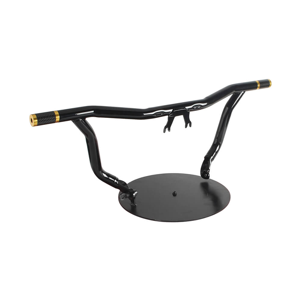 2023.5-2025 Harley Road Glide Street Glide ST CVO FLHXSE FLTRXSE Performance Highway Peg Crash Bar Cage Engine Guard - pazoma