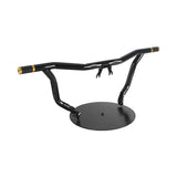 2023.5-2025 Harley Road Glide Street Glide ST CVO FLHXSE FLTRXSE Performance Highway Peg Crash Bar Cage Engine Guard - pazoma