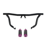 2023.5-2025 Harley Road Glide Street Glide ST CVO FLHXSE FLTRXSE Performance Highway Peg Crash Bar Cage Engine Guard - pazoma