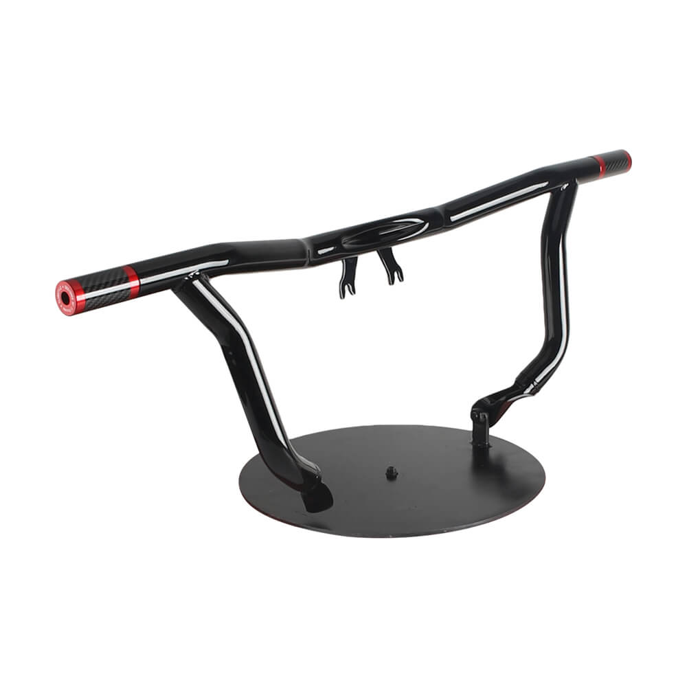 2014-2025 Harley Touring Road Glide Electra Street Glide Road King Special CVO Highway Engine Guard Crash Bar Frame Slider Flat-Out Bar - pazoma