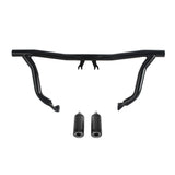 2023.5-2025 Harley Road Glide Street Glide ST CVO FLHXSE FLTRXSE Performance Highway Peg Crash Bar Cage Engine Guard - pazoma