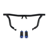 2023.5-2025 Harley Road Glide Street Glide ST CVO FLHXSE FLTRXSE Performance Highway Peg Crash Bar Cage Engine Guard - pazoma