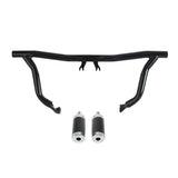 2023.5-2025 Harley Road Glide Street Glide ST CVO FLHXSE FLTRXSE Performance Highway Peg Crash Bar Cage Engine Guard - pazoma