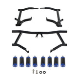 2014-25 Harley Street Glide Road Glide Road King FLHR FLTR FLHX FLHTKSE Performance High 2 Step Crash Bar Engine Guard Saddlebag Tip-Over Bar - pazoma