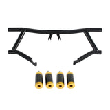 2023.5-2025 Harley Road Glide Street Glide ST CVO FLHXSE FLTRXSE Performance Highway Peg Crash Bar Cage Engine Guard - pazoma