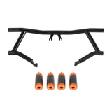 2023.5-2025 Harley Road Glide Street Glide ST CVO FLHXSE FLTRXSE Performance Highway Peg Crash Bar Cage Engine Guard - pazoma