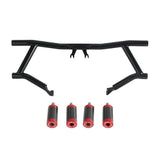 2023.5-2025 Harley Road Glide Street Glide ST CVO FLHXSE FLTRXSE Performance Highway Peg Crash Bar Cage Engine Guard - pazoma