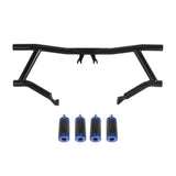 2023.5-2025 Harley Road Glide Street Glide ST CVO FLHXSE FLTRXSE Performance Highway Peg Crash Bar Cage Engine Guard - pazoma