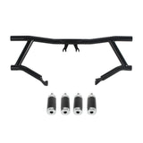 2023.5-2025 Harley Road Glide Street Glide ST CVO FLHXSE FLTRXSE Performance Highway Peg Crash Bar Cage Engine Guard - pazoma