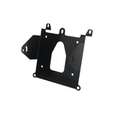 2018-2025 Harley Softail M8 Fat Bob 114 FXFB FXFBS Baja Designs LP6 Pro LED Auxiliary Light Lighting Bracket System Mounting Combo Kit - pazoma