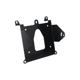 2018-2025 Harley Softail M8 Fat Bob 114 FXFB FXFBS Baja Designs LP6 Pro LED Auxiliary Light Lighting Bracket System Mounting Combo Kit - pazoma