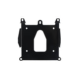 2018-2025 Harley Softail M8 Fat Bob 114 FXFB FXFBS Baja Designs LP6 Pro LED Auxiliary Light Lighting Bracket System Mounting Combo Kit - pazoma