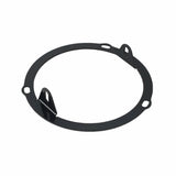 2022-2025 Harley Softail M8 Low Rider ST 117 FXLRST FXRST Baja Designs LP4 Lighting Bracket System Mounting Assembly - pazoma