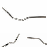 2025+ Harley Softail Stainless Sport 1