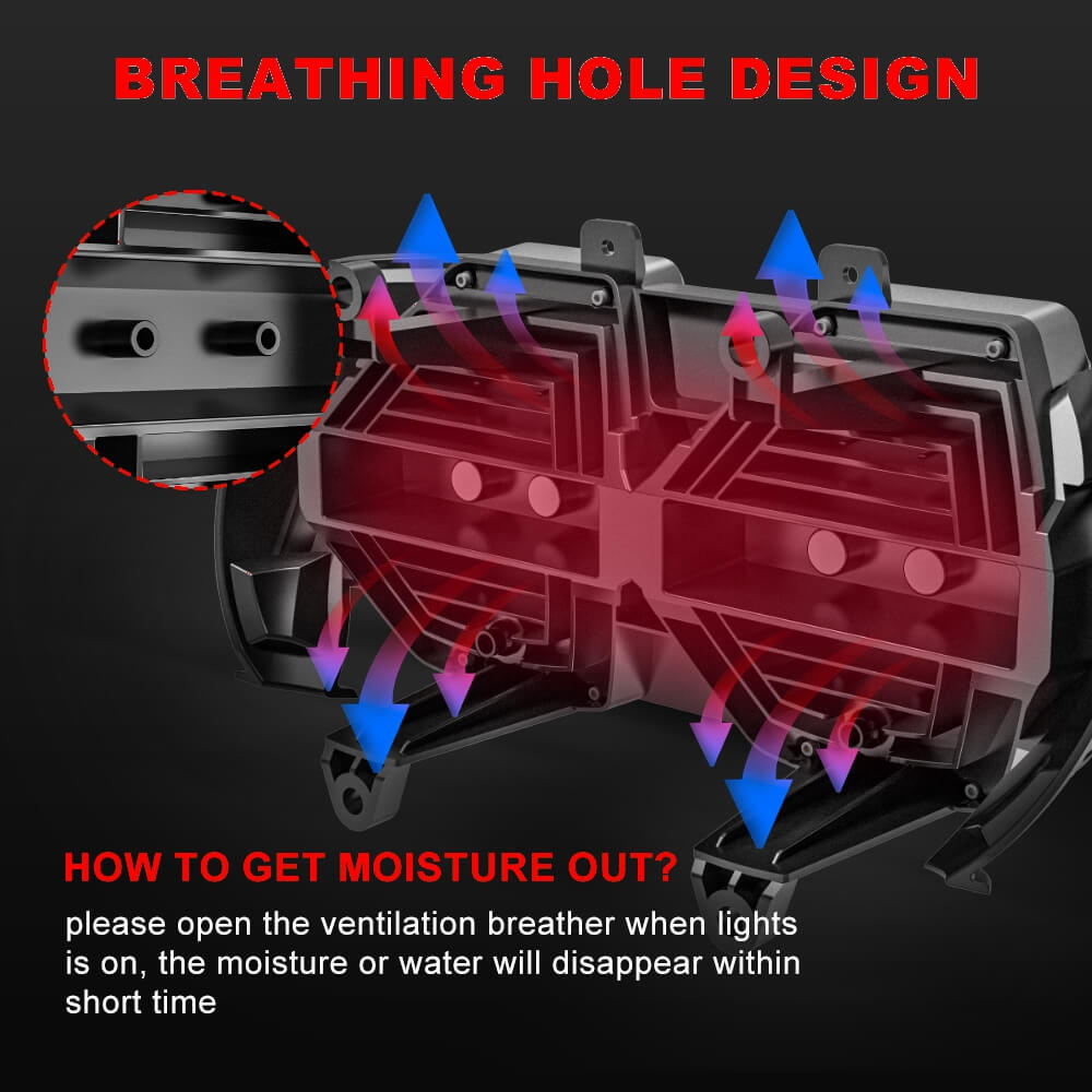 240W High Power Dual LED Headlight Projector Headlamp With DRL For Harley Road Glide ST CVO FLTR FLTRX FLTRU FLTRT 2015-2024