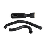 2 into 1 Big Bore Exhaust System Stainless Steel Muffler For Harley Touring FLH M8 Bagger Electra Street Road Glide Road King 2017up - pazoma