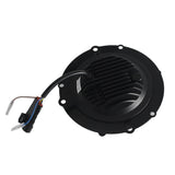 5.75" LED Headlight w/Turn signal w/Adapter Adjus Bracket Kit for Harley Softail M8 Low Rider ST FXLRST 2022-25 - pazoma