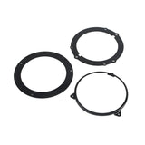 5 3/4" Slim Line LED Headlight Kit for Harley Softail M8 Low Rider ST FXLRST w/ Adapter Bracket - pazoma