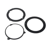 5 3/4" Slim Line LED Headlight Kit for Harley Softail M8 Low Rider ST FXLRST w/ Adapter Bracket - pazoma