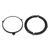 5 3/4" Slim Line LED Headlight Kit for Harley Softail M8 Low Rider ST FXLRST w/ Adapter Bracket - pazoma