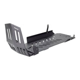 Highway Engine Guard Crash Bar Frame Slider W/Skid Plate Chassis Protection Cover For Harley Softail Streetbob Low Rider S ST Standard 18- - pazoma