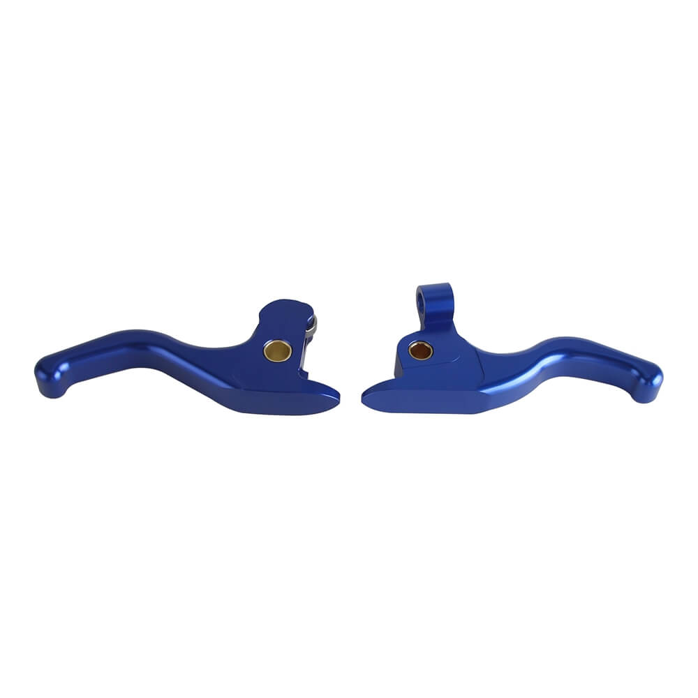 Harley Night Rod Special VRSCDX VRSCD V-Rod Screamin' Eagle Tribute VRSCX VRSCA Street Rod VRSCR CNC Shorty Brake Clutch Lever - pazoma