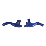 Harley Night Rod Special VRSCDX VRSCD V-Rod Screamin' Eagle Tribute VRSCX VRSCA Street Rod VRSCR CNC Shorty Brake Clutch Lever - pazoma