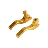 Harley Night Rod Special VRSCDX VRSCD V-Rod Screamin' Eagle Tribute VRSCX VRSCA Street Rod VRSCR CNC Shorty Brake Clutch Lever - pazoma