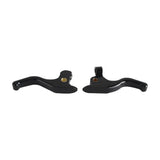 2009-2016 Harley CVO Street Glide FLHXSE Road Glide FLTRSE3 FLTRUSE Road King FLHRSE FLHRSE5/4 CNC Shorty Brake Clutch Lever - pazoma