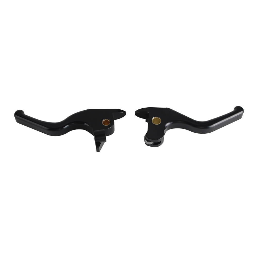 Harley Night Rod Special VRSCDX VRSCD V-Rod Screamin' Eagle Tribute VRSCX VRSCA Street Rod VRSCR CNC Shorty Brake Clutch Lever - pazoma