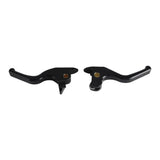 Harley Night Rod Special VRSCDX VRSCD V-Rod Screamin' Eagle Tribute VRSCX VRSCA Street Rod VRSCR CNC Shorty Brake Clutch Lever - pazoma