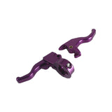 Harley Softail Breakout FXBRS Deluxe FLDE Fat Boy Bob FLFBS FXFBS CNC Shorty Easy Pull Clutch Levers & Brake Lever Combo Set - pazoma