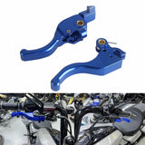 CNC Shorty Hand Control Lever Kit Brake Clutch Levers For Harley Touring Road Glide ST CVO FLTRX FLTRXSE FLTRXSTSE 2023-2025 - pazoma