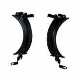 Baja Designs LP6 LED Headlight Bracket System Mounting Assembly For Harley Road Glide Special Custom FLTR FLTRSE FLTRU FLTRXS FLTRXSE 2015-2023 - pazoma