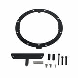 Harley Street Glide Baja Designs LP6 Shark Demon 2 LED Headlight Bracket System Adjust The Light Height Mount FLHT FLHTK 1999-2023 - pazoma