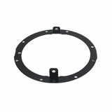 Baja Designs LP6 Shark Demon 2 LED Headlight Bracket System Mount For Harley Street Glide Ultra Limited CVO Triglide Road King FLHT FLHTK 1999-2023 - pazoma