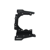 Baja Designs LP6 and Shark Demon 2 Headlight Bracket System Mounting Assembly For Harley Softail M8 Low Rider ST 117 FXLRST FXRST 2022-2025 - pazoma