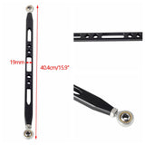 CNC Adjustable Shift Linkages Gear Shift Lever For Harley-Davidson Sportster S 1250 RH1250S 2021-2025 - pazoma