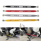 CNC Adjustable Shift Linkages Gear Shift Lever For Harley-Davidson Sportster S 1250 RH1250S 2021-2025 - pazoma