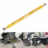 CNC Adjustable Shift Linkages Gear Shift Lever For Harley-Davidson Sportster S 1250 RH1250S 2021-2025 - pazoma