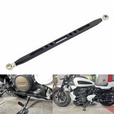 CNC Adjustable Shift Linkages Gear Shift Lever For Harley-Davidson Sportster S 1250 RH1250S 2021-2025 - pazoma