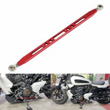 CNC Adjustable Shift Linkages Gear Shift Lever For Harley-Davidson Sportster S 1250 RH1250S 2021-2025 - pazoma