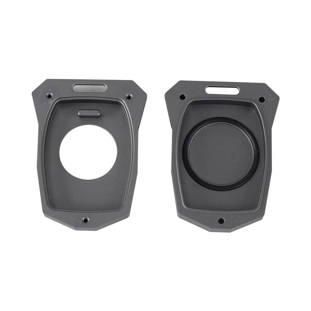 Customize CNC Smart Hands-Free Fob Key Casing Cover Keychain Case For Harley Pan America RA1250S Sportster S RH1250S Nightster 975 RH975 21-23 - pazoma