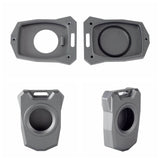 Customize CNC Smart Hands-Free Fob Key Casing Cover Keychain Case For Harley Pan America RA1250S Sportster S RH1250S Nightster 975 RH975 21-23 - pazoma