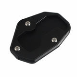 CNC Kickstand Side Stand Enlarge Extension Foot Pad Support For Harley Davidson Pan America 1250 Special RA1250S RA1250 2021-2024 - pazoma