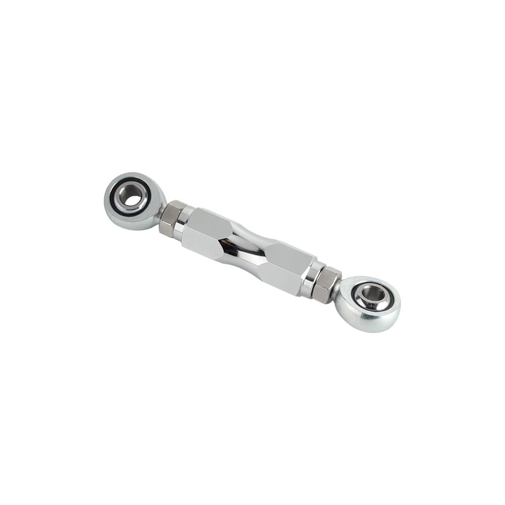 Harley Softail Low Rider FXLR S FXLRS ST FXLRST Street Bob FXBB Standard FXST Dyna FXR CNC Mid-Control Adjustable Shift Linkage Rod - pazoma