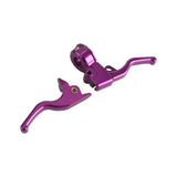 CNC Shorty Easier Easy Pull Clutch & Brake Lever Combo For Harley Touring Electra Glide Highway King Ultra Limited 2021-2024 - pazoma